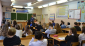 Педагог из Усолья-Сибирского представит новые практики наставничества после обучения в Оренбурге