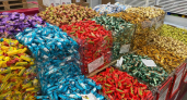 Обзор иранских конфет из "Светофора": найден вкуснейший шоколад с натуральным составом за копейки