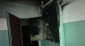 В Иркутской области из горящей многоэтажки эвакуировали 15 человек