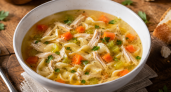 4 супа, которые вас точно удивят способом приготовления и вкусом
