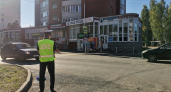 В Иркутской области зафиксировали рост аварий с детьми в начале июля