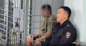 В Иркутской области суд арестовал водителя, угрожавшего полицейскому на АЗС