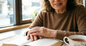 Старость - это как поезд, который идёт под откос. Откровения 82-летней пенсионерки