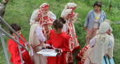 В Иркутской области наградили хранительницу традиций из Аларского района