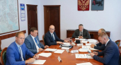 Иркутская область намерена присоединится к спутниковому картографированию страны