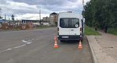 В Иркутской области следователи проверяют обстоятельства падения пенсионерки в автобусе