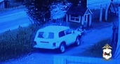 В Иркутской области двое парней угнали “Ниву”, вскрыв её отвёрткой
