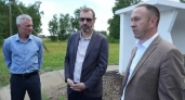 Депутаты проинспектировали дороги в двух районах Иркутской области