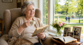 9 проверенных способов: как быть счастливым после 70 лет — без друзей и без одиночества в старости