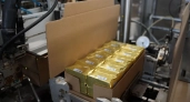 Иркутская область досрочно выполнила годовой план по экспорту сельхозпродукции