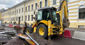 В городе Иркутской области погасили долг перед дорожным подрядчиком