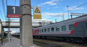 В Иркутской области оштрафовали пассажира за нападение на полицейских в поезде