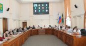 В Усолье ищут рычаги для демографического рывка