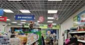В Fix Price неожиданные новинки по 35 рублей, а также красивая посуда, сушилка, декор и сумочки - делюсь классными находками 