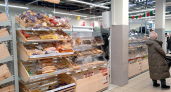В Иркутской области забраковали 2,7 тонны продуктов