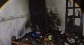 В Усолье-Сибирском и районе за неделю ликвидировали 3 возгорания