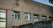 В Усолье-Сибирском семилетняя школьница выпала из окна 