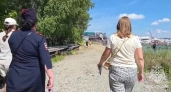 В Иркутской области за лето у воды без взрослых нашли 119 детей