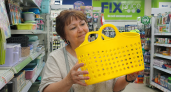 Яркий шоппер из Fix Price стал дачной находкой: почему теперь это самая полезная вещь на участке, хотя продавалась как сумка