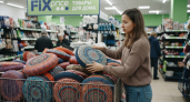 Скупил в Fix Price азиатские сидушки: из дешёвой мелочи получился модный декор для дома и дачи