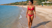 Дешевле Турции, а море до +28 °C: российский курорт, где август особенно хорош — без лишних трат и долгих перелётов