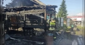За семь месяцев в Иркутской области произошло 2555 пожаров
