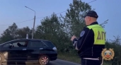 В Иркутской области 8 человек, включая детей, пострадали в ДТП с участием пенсионера