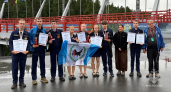 Юные спасатели из Иркутской области завоевали призовые места на всероссийской «Школе безопасности»