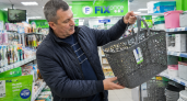 Пластиковый шоппер из «Фикс Прайса» поселился на даче: неожиданное применение — теперь без него как без рук 