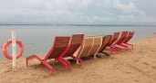 Нашла море в Сибири - вода +45 °C круглый год, а билеты раскупают вмиг 
