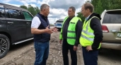 В Иркутской области в 2026 году ремонтируют 38,7 километра дорог к Ольхону