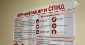В Иркутской области за год выявили на 9,9% меньше новых носителей ВИЧ