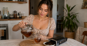 Этот индийский чай с Wildberries хватаю пачками: пьётся как десерт — нежный, ягодный, с лавандовым послевкусием