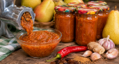 Грушевый соус чили на зиму: просто все пихаем в мясорубку и по банкам — затмит даже абхазскую аджику и краснодарский соус