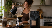 Этот бразильский кофе с Wildberries на автозакупе: 100% арабика, шоколад и фундук во вкусе — будто пралине налили в чашку