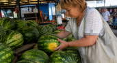 Каждый раз угадываю, какой арбуз продавцы решили оставить себе: выбираю самый спелый из всей кучи