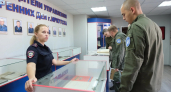В Иркутской области полицейские наградили дружинников и казаков за помощь в охране порядка