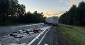 В Иркутской области за неделю в ДТП погибли 9 человек