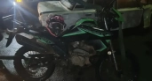 В Иркутской области водителя легковушки взяли под стражу после гибели пассажирки мотоцикла