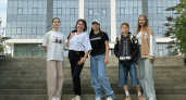 Усольские “Воробушки” прибыли на слет юннатов в Иркутске