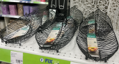 Отхватил корзину для фруктов в Fix Price, но фрукты в неё не кладу: превращаю дешёвую находку в стильный декор