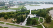 В Усолье-Сибирском утвердили программу празднования 357-летия города