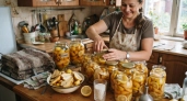 Закрываю по 50 банок — и всё равно мало: обалденный «Дюшес» на зиму, вкуснейший грушевый лимонад без химии и ешек 