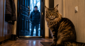 Кошки с повадками сторожевых собак: 4 породы, которые держат дом и хозяина под присмотром