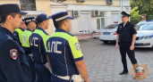 В Иркутской области прибавили контроль на дорогах