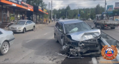 В Иркутской области пожилой водитель устроил массовое ДТП с выездом на встречку