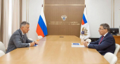 Игорь Кобзев: проект иркутского межвузовского кампуса находится на рассмотрении