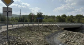 В Иркутской области после реконструкции открыли два моста