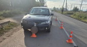 В Иркутской области автомобилистка сбила насмерть 16-летнего велосипедиста