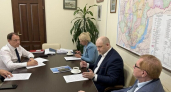 В Иркутской области обсуждают механизмы наставничества в здравоохранении